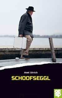 Bild vom Artikel Schoofseggl vom Autor Axel Ulrich