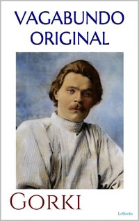 Produktbild: Vagabundo Original - Gorki