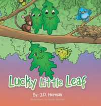 Produktbild: Lucky Little Leaf