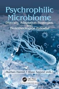 Produktbild: Psychrophilic Microbiome