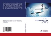 Produktbild: Taxation and Tax Liability