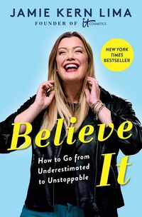 Produktbild: Believe It