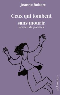 Produktbild: Ceux qui tombent sans mourir