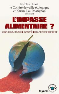 Produktbild: L'impasse alimentaire ?