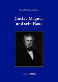 Produktbild: Gustav Magnus und sein Haus