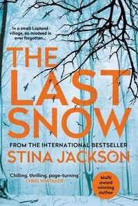Produktbild: The Last Snow