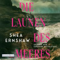 Produktbild: Die Launen des Meeres
