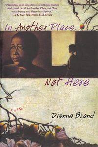 Produktbild: In Another Place, Not Here