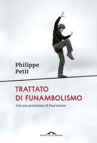 Produktbild: Trattato di funambolismo