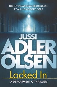 Produktbild: Locked In