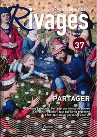 Produktbild: Rivages N.37 ; Partager