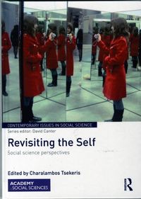 Produktbild: Revisiting the Self