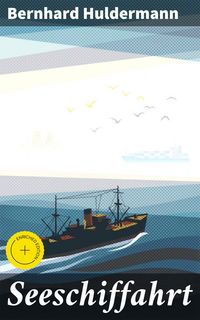 Produktbild: Seeschiffahrt