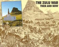 Produktbild: Zulu War: Then and Now