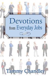 Produktbild: Devotions from Everyday Jobs