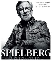 Produktbild: Steven Spielberg