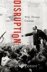 Produktbild: Disruption