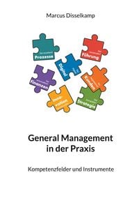 Produktbild: General Management in der Praxis