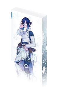 Produktbild: Cold - Die Kreatur Collectors Edition 04