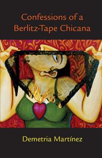 Produktbild: Confessions of a Berlitz-Tape Chicana