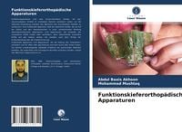 Produktbild: Funktionskieferorthop&auml;dische Apparaturen