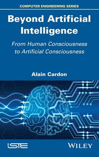 Produktbild: Beyond Artificial Intelligence