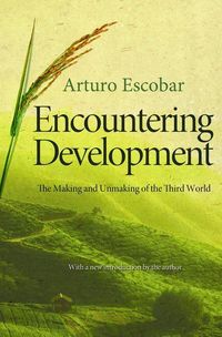 Produktbild: Encountering Development
