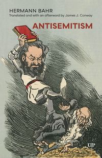Produktbild: Antisemitism