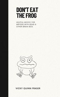 Produktbild: Don't Eat the Frog