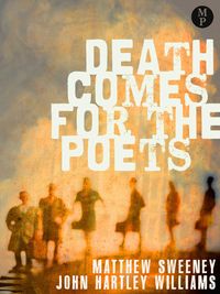 Produktbild: Death Comes for the Poets