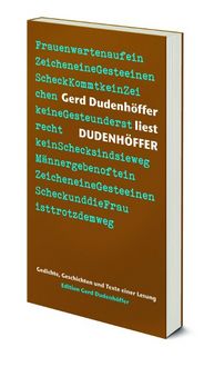Produktbild: Gerd Dudenh&ouml;ffer liest Dudenh&ouml;ffer