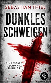 Produktbild: Dunkles Schweigen