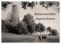 Produktbild: Kaiserswerther Impressionen (Wandkalender 2027 DIN A3 quer), CALVENDO Monatskalender