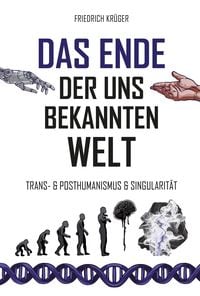 Produktbild: Das Ende der uns bekannten Welt