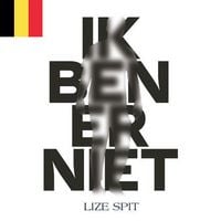 Produktbild: Ik ben er niet
