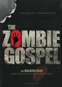 Produktbild: Zombie Gospel
