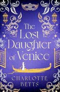 Produktbild: The Lost Daughter of Venice