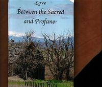 Produktbild: Love Between the Sacred and Profane