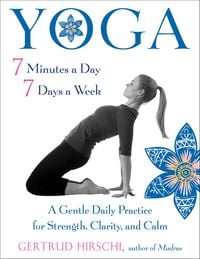 Produktbild: Yoga 7 Minutes a Day, 7 Days a Week