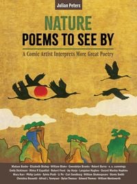 Produktbild: Nature Poems to See By