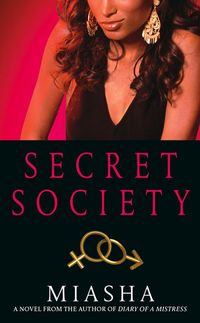 Produktbild: Secret Society