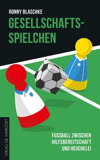 Produktbild: Gesellschaftsspielchen