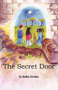 Produktbild: The Secret Door