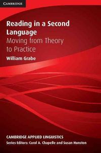 Produktbild: Reading in a 2nd Language