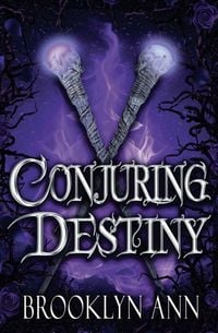 Produktbild: Conjuring Destiny