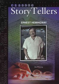 Produktbild: Ernest Hemingway