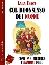 Produktbild: Col buonsenso dei nonni