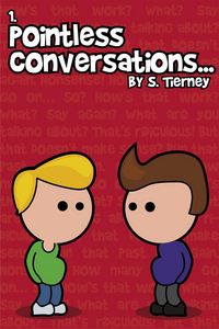 Produktbild: Pointless Conversations