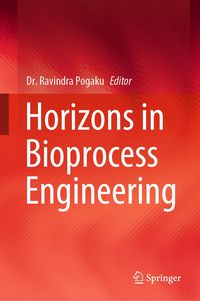 Produktbild: Horizons in Bioprocess Engineering