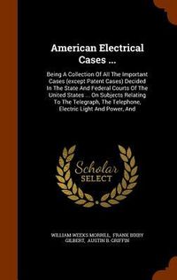 Produktbild: American Electrical Cases ...